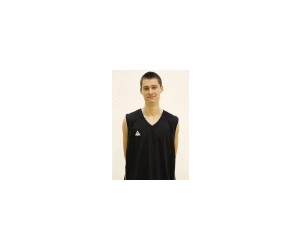 Gergo Telek basketball player - PF
