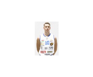 Gergo Varbiro basketball player photo 2