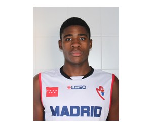 German-Ali Kasanzi Obama basketball player photo 1
