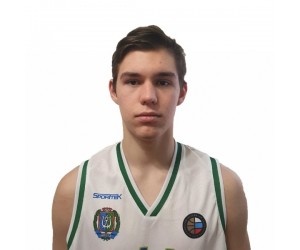 German Derevyanko basketball player photo 2