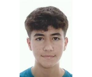 German Garcia Feo basketball player