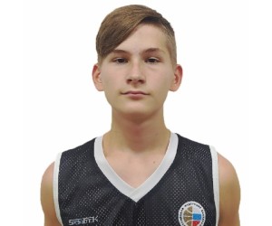 German Loskutov basketball player - G