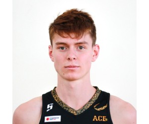 German Magganov basketball player photo 3