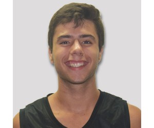 German Martinez Diaz basketball player photo 1