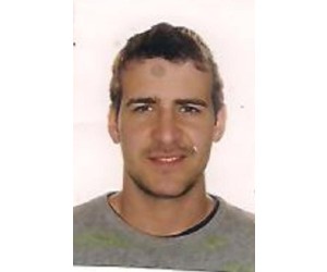 German Medina Benitez basketball player