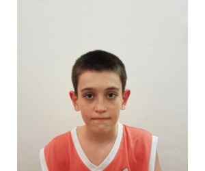 German Misikov basketball player