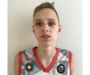 German Mucshinskiy basketball player - F