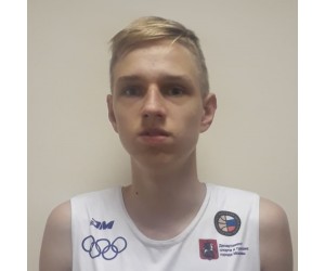 German Mucshinskiy basketball player photo 2