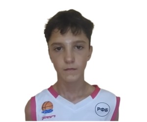 German Polunin basketball player