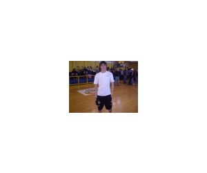 German Ressia basketball player - PG