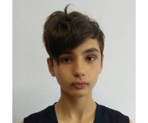 German Yudin basketball player - G