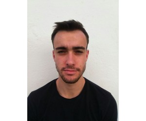 German Zapata Colon basketball player