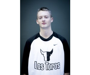 Germo Veide basketball player - SG