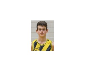 Geron Attardo basketball player - C