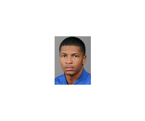 Geron Johnson basketball player - SG