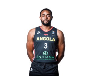 Gerson Goncalves basketball player photo 2