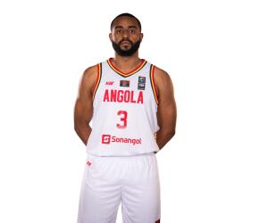 Gerson Goncalves basketball player photo 3