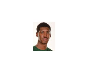Gerson Santo basketball player - F