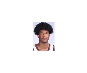 Gestin Liberis basketball player - C