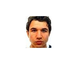 Giacomo Cicognani basketball player - PF