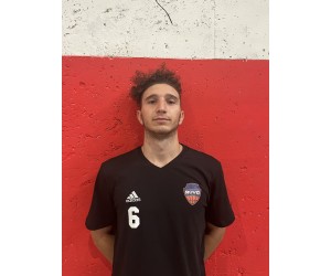 Giacomo Granieri basketball player - G