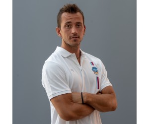 Giacomo Sanguinetti basketball player - G