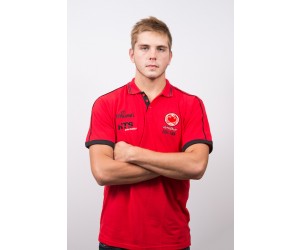 Giacomo Signorini basketball player - SG