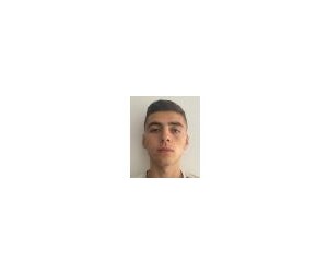 Giacomo Valenti basketball player - F