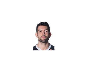 Giampaolo Ricci basketball player - F