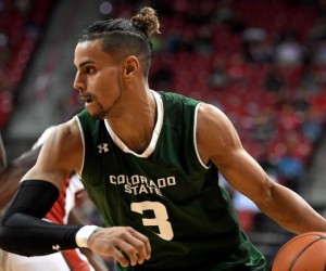 Gian Clavell basketball player photo 2