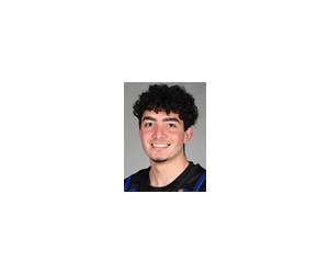 Giancarlo Bastianoni Sanchez basketball player photo 2