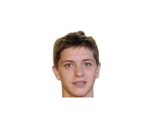 Gianluca Marchetti basketball player - PG