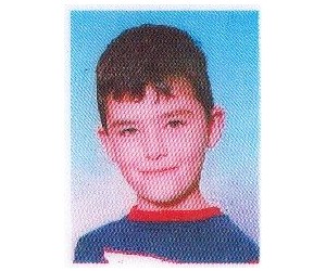 Gianluca Prosek basketball player - PF