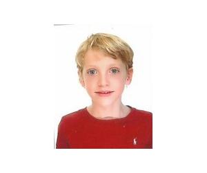 Gianluca Tor Smith basketball player - PF