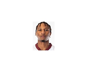 Gianni Thompson basketball player - SF