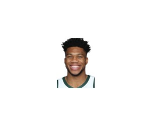 Giannis Antetokounmpo basketball player photo 3