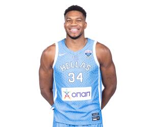 Giannis Antetokounmpo basketball player photo 6