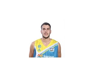 Giannis Kaponis basketball player - G