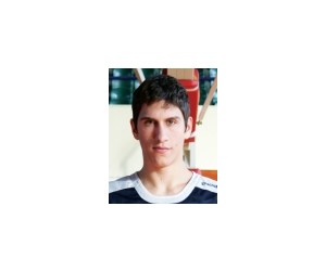 Giannoulis Larentzakis basketball player photo 1