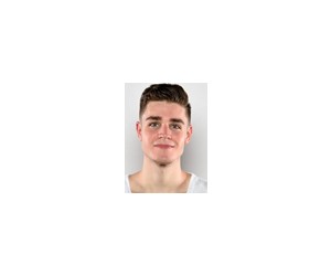 Gibson Jimerson basketball player - SG/SF