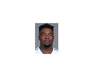 Giddy Potts basketball player - SG
