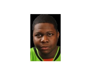 Gide Noel basketball player - SF