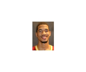Gideon Gamble basketball player - SF
