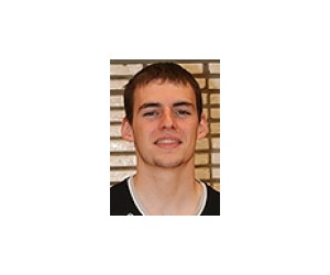Gijs Verheyden basketball player - PG