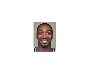 Gilbert Arenas basketball player - PG