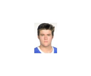 Gilbert Talbot basketball player - C