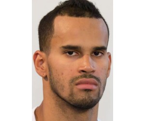 Gilberto Clavell basketball player - SG/SF