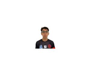 Gilvan Junior basketball player