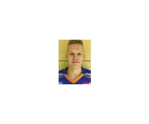 Ginas Mulevicius basketball player - PF
