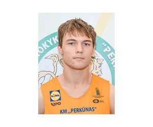 Gintaras Stankevicius basketball player